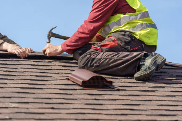 Quick and Trustworthy Emergency Roof Repair Services in Kekoskee, WI