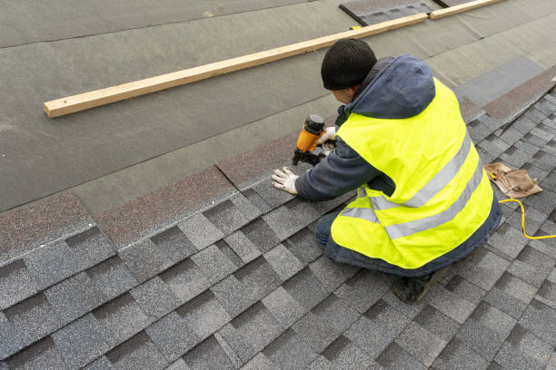 Best Commercial Roofing Services  in Kekoskee, WI