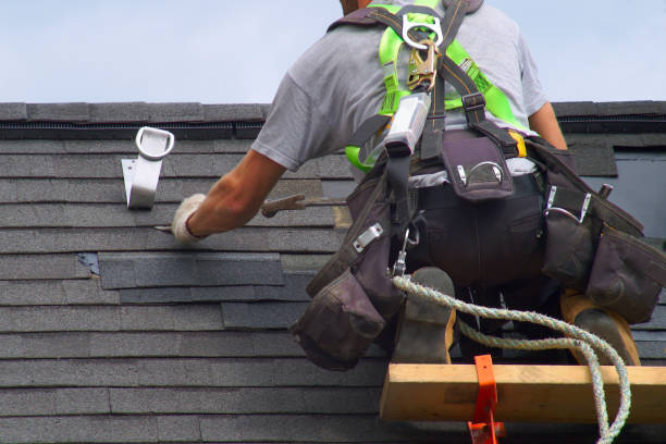 Best Commercial Roofing Services  in Kekoskee, WI