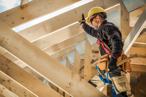 Best Residential Roof Replacement  in Kekoskee, WI