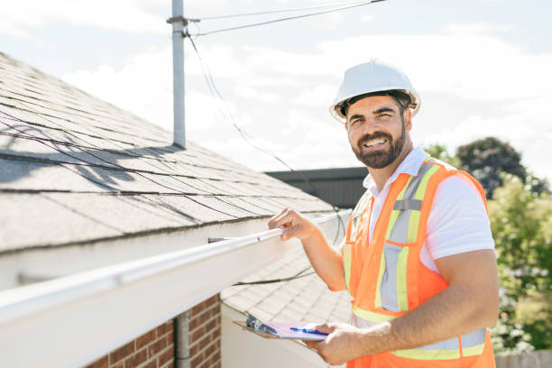 Best Roof Waterproofing Services  in Kekoskee, WI