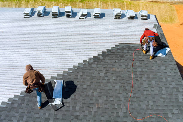 Best New Roof Installation  in Kekoskee, WI