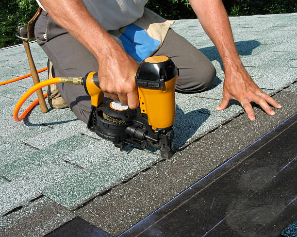 Best Roof Gutter Cleaning  in Kekoskee, WI