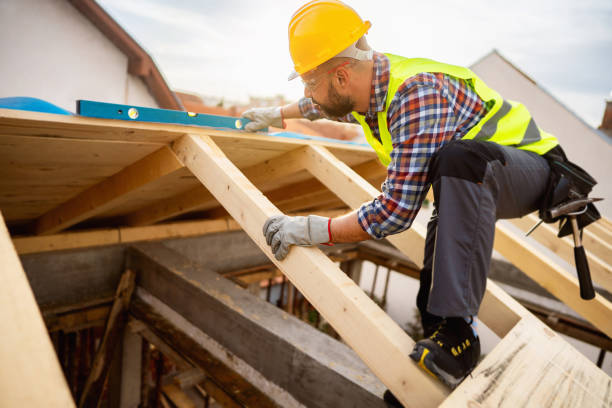Best Sealant for Roof  in Kekoskee, WI
