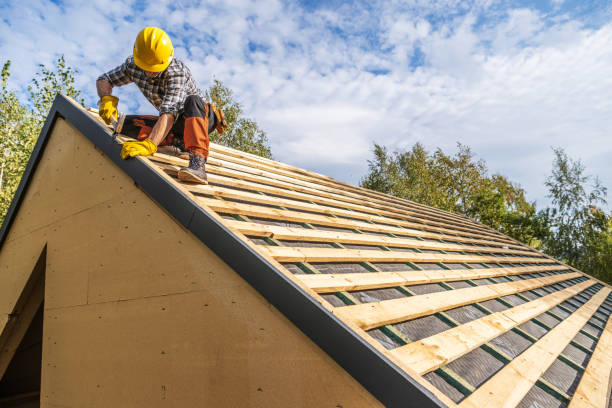 Best Local Roofing Companies  in Kekoskee, WI