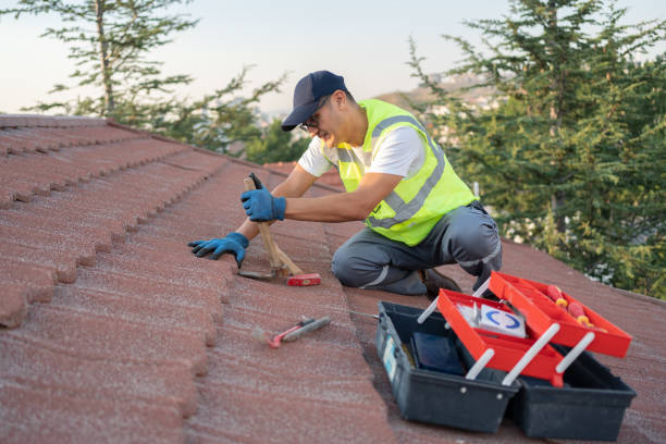 Best Roof Leak Repair  in Kekoskee, WI