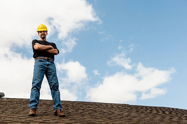 Best Best Roofing Contractors  in Kekoskee, WI
