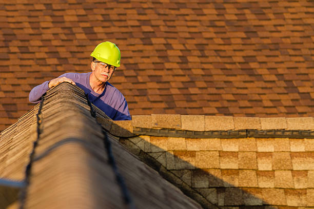 Roof Waterproofing Services in Kekoskee, WI