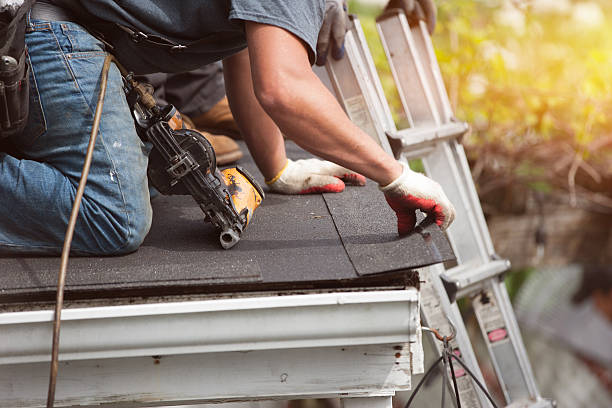 Residential Roof Replacement in Kekoskee, WI