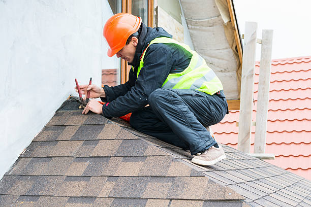 Best Commercial Roofing Services  in Kekoskee, WI