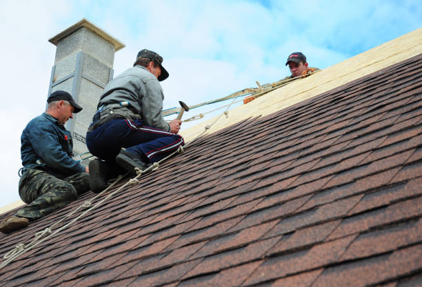 Best Shingle Roofing Installation  in Kekoskee, WI