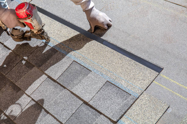 Best Roofing Contractor Near Me  in Kekoskee, WI