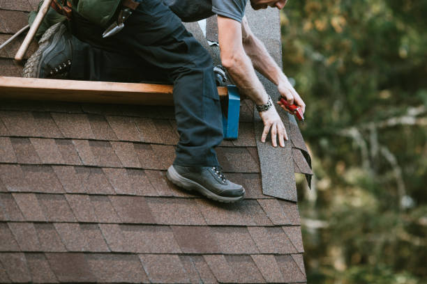 Best Emergency Roof Repair  in Kekoskee, WI